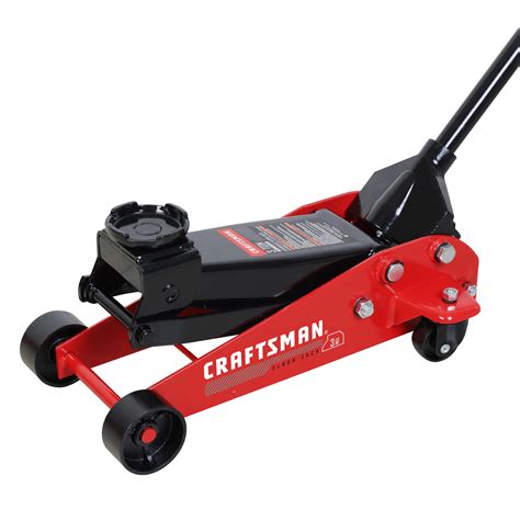 Trending Compact Floor Jack For Home Style