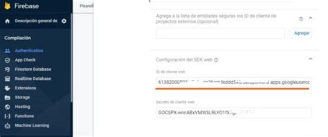 Image result for Cannot Resolve Symbol 'Default Web Client ID