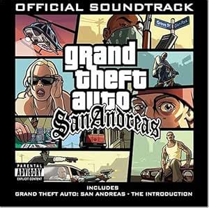 Buy Grand Theft.. Online at Low Prices in India | Amazon Music Store ...