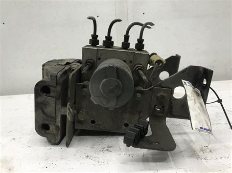 Image result for F650 PTO Control Module