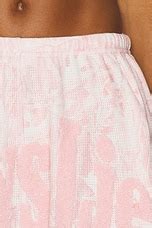 Boys Lie Manhunt Kimmy Pant in Pink | REVOLVE