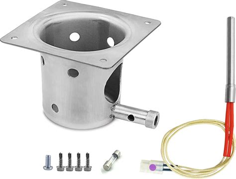 Pit Boss Replacement Parts