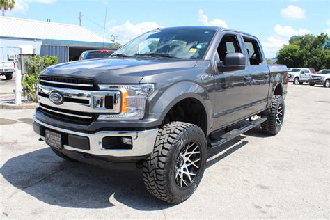 Rejected Trucks | Gibson Truck World