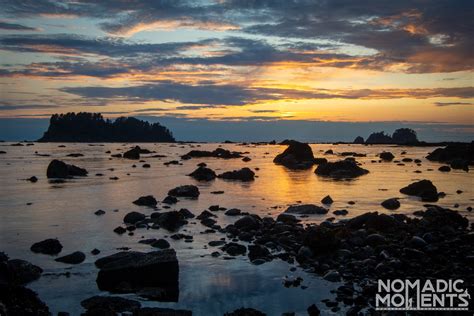 Visiting Olympic National Park - Top 10 Activities - Nomadic Moments