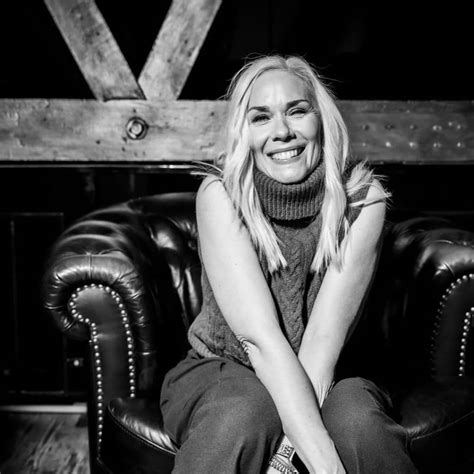 Leanne Morgan Net Worth, Age, Height, Wiki, Family, Husband