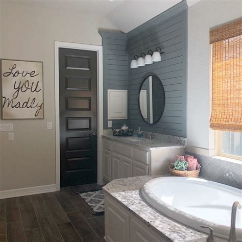 Sherwin Williams Cityscape is the Chic Paint Color with Just Enough ...