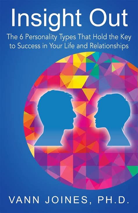 Buy In Out: The 6 Personality Types That Hold the Key to Success in ...