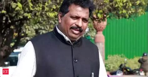 BJP bypassing parliamentary democracy, says Congress MP K Suresh on pro ...