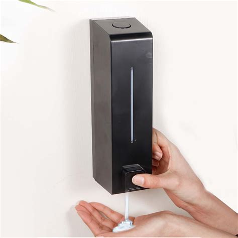 Soap Dispenser Wall Mount Price at Amy Browning blog