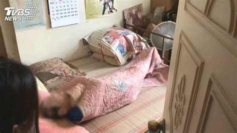屋遭霸佔!80歲房客欠租拒搬 房東求助警 | TVBS | LINE TODAY