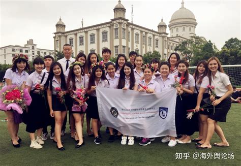 东南亚留学首选，马来西亚国际学校-搜狐大视野-搜狐新闻