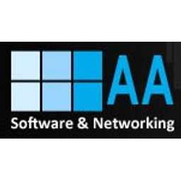 It Networking Company AA 的图像结果