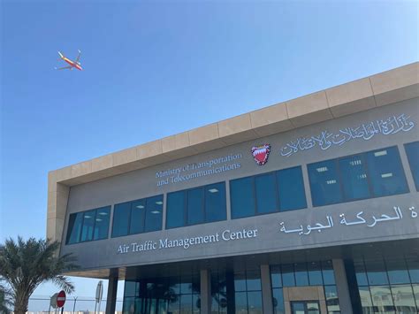 DFS Aviation Services and Indra implement new air traffic management ...