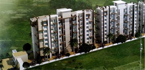 Projects in Aundh Ravet BRTS Road by Manas Promoters & Developers - Dwello