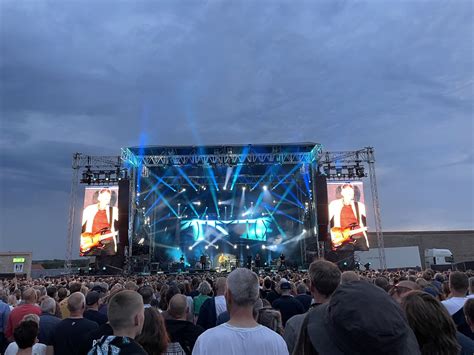 Sting 2022 - Victory