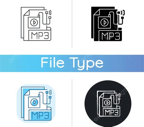 Image result for MP3 File Icon