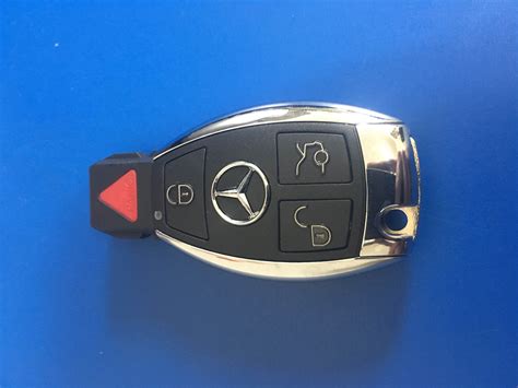 Mercedes Benz E320 Key at Alice Fisher blog