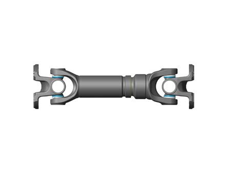 RSB Global - Propeller Shaft