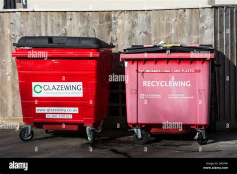 Commercial Waste 的图像结果