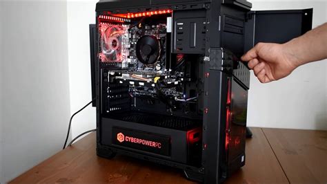 Image result for CyberPowerPC Review