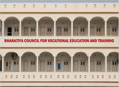 BCVET - Educational Institute