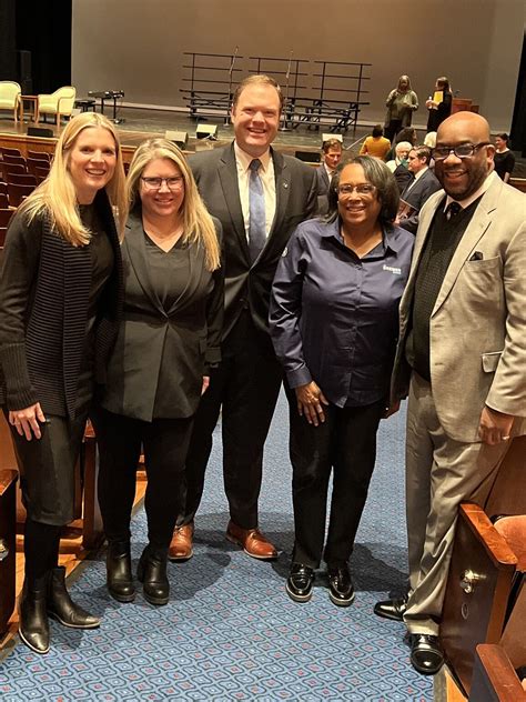 Bremer Bank on LinkedIn: Members of the Bremer team had the opportunity ...