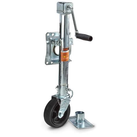how to jack up all 4 wheels