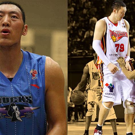 Sun Mingming: The Tallest Basketball Player's Journey