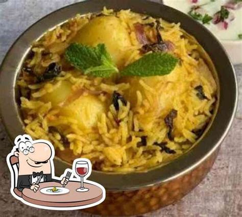 Mughal Gharana, Kolkata - Restaurant menu, prices and reviews