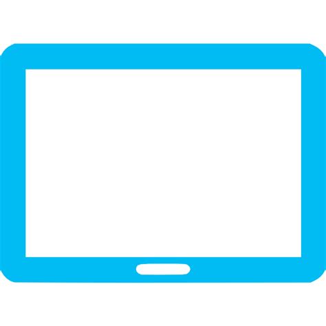 Tablet Icon 的图像结果