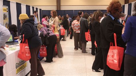Northeast Louisiana Career Fair set Wednesday