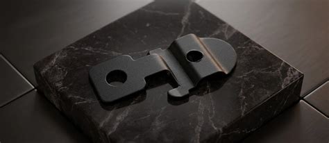 Neue Surface Mounting Kit – The 21st Century Lifestyle