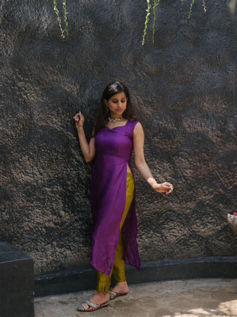 Suit Set – Magizham Boutique