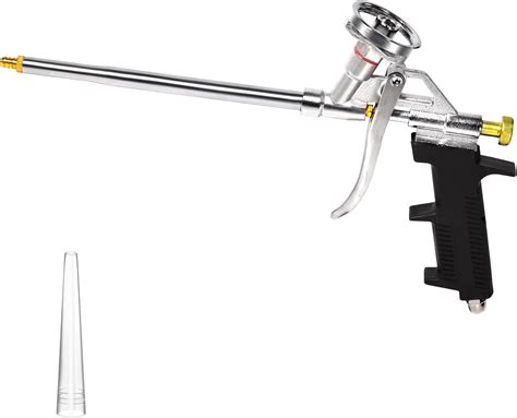 GDLPZM 1X PU Spray Foam Gun, sealant Foam Gun, Spray Foam India | Ubuy