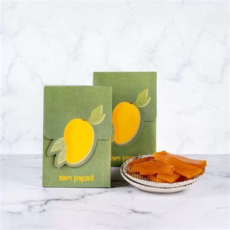 Aam Papad – Chocovic India