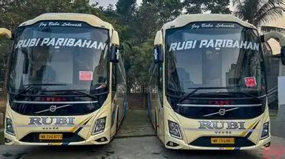 Rubi Paribahan - Online Bus Ticket Booking, Bus Reservation, Time Table ...