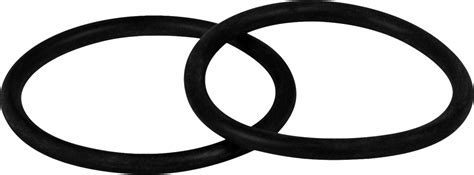 Trangia BL25 rubber seal for spirit burner - Berger Camping