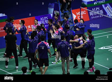 Chinese Badminton 的图像结果