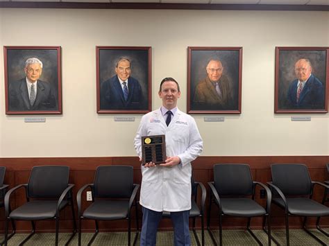 UF Urology Rising Star Award Recipient for 2023: Padraic O’Malley, MD ...