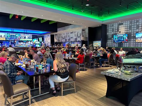 Dave & Buster's Folsom - Visit Folsom