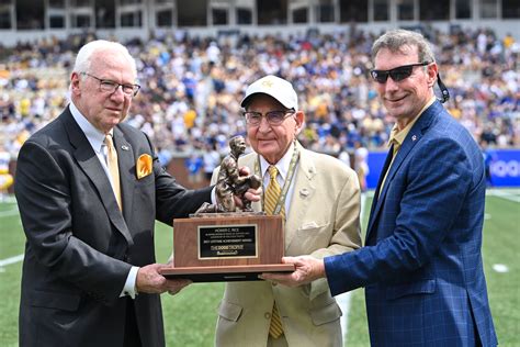 Homer Rice, former Highlands football coach, dies at 97 - LINK nky