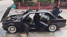 g m federn e30 bmw e30 restoration project stop motion version g m federn e30 bmw e30 restoration project stop motion version