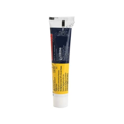 Funzi Nm Tube Of 15gm Cream: Uses, Side Effects, Price & Dosage | PharmEasy