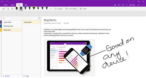 OneNote Studium Tutorial 的图像结果
