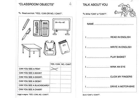 Can Model Verb Worksheet 的图像结果