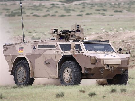 germany, Nato, Desert, Combat, Vehicle, Armored, War, Military, Army ...