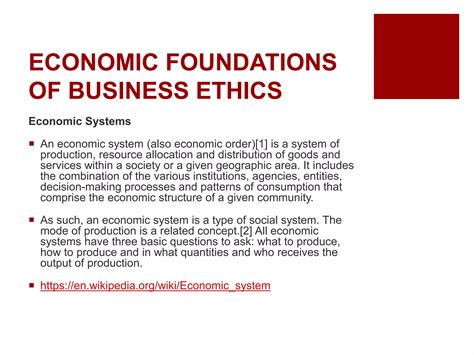 Chapter 10 Globalization of Ethical Decision Making | PPTX