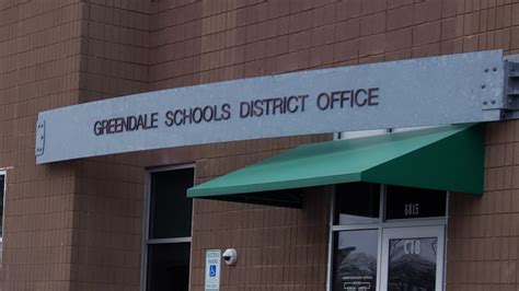 Greendale Middle and High Schools to remain virtual