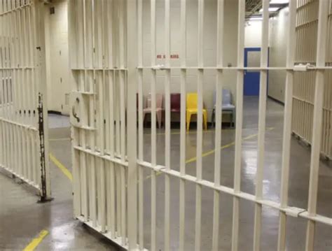 Pinellas County Jail Switches To Remote Video Visits, Closes In-Person ...