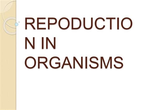 Image result for Reproduction Class 10 Videos